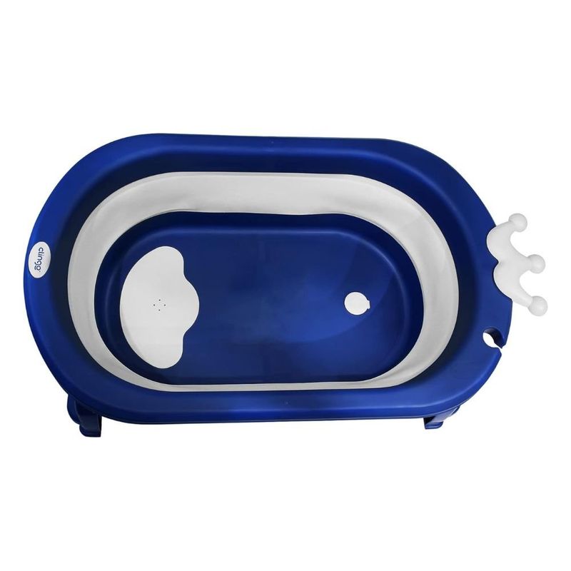 banheira dobrável clingo azul c6020 (mp)