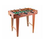 jogo de mesa pebolim bang toys infantil 900 (mp)