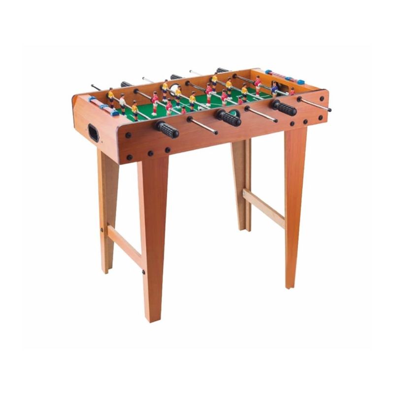 jogo de mesa pebolim bang toys infantil 900 (mp)