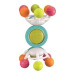 chocalho mordedor infantil bang toys interativo (mp)