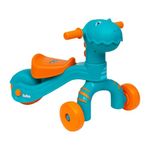 andador triciclo buba baby dino 16993 (mp)