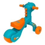 andador triciclo buba baby dino 16993 (mp)