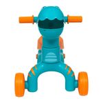 andador triciclo buba baby dino 16993 (mp)