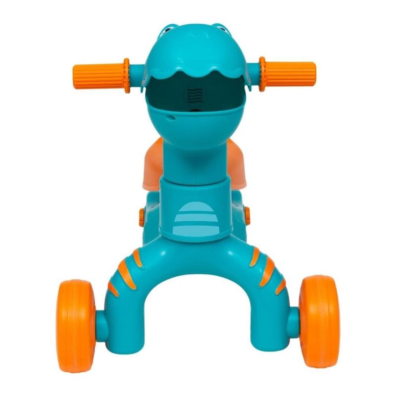 andador triciclo buba baby dino 16993 (mp)