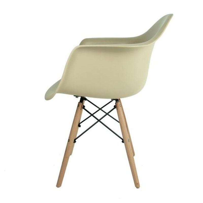 cadeira serbin arm dsw madeira pp fendi (mp)