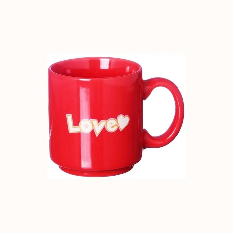 mini caneca zonacriativa stitch love 100ml 25394 (mp)