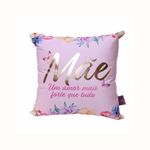 almofada zonacriativa mãe florence 40cm 65354 (mp)