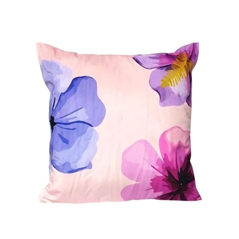 almofada zonacriativa mãe florence 40cm 65354 (mp)