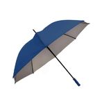 guarda-chuva mizpa azul royal mz405 (mp)