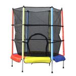 pula-pula infantil dm toys 140cm até 100kg dm6967 (mp)