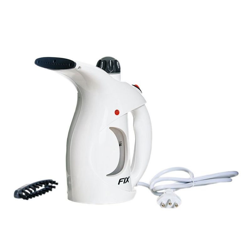 passadeira de roupa a vapor fix portátil127v 0013 (mp)