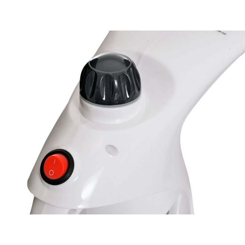 passadeira de roupa a vapor fix portátil127v 0013 (mp)