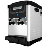 bebedouro de mesa new.up! baby refrigerado voltagem bbai1 (mp)