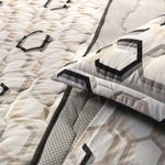 kit colcha queen altenburg 3 peças lins (mp)