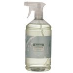 água perfumada karsten flores frescas verde 1,1l (mp)