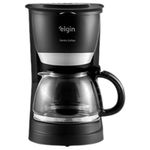 cafeteira elétrica elgin family coffee cf300 (mp)