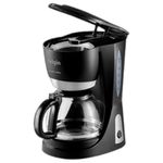 cafeteira elétrica elgin family coffee cf300 (mp)