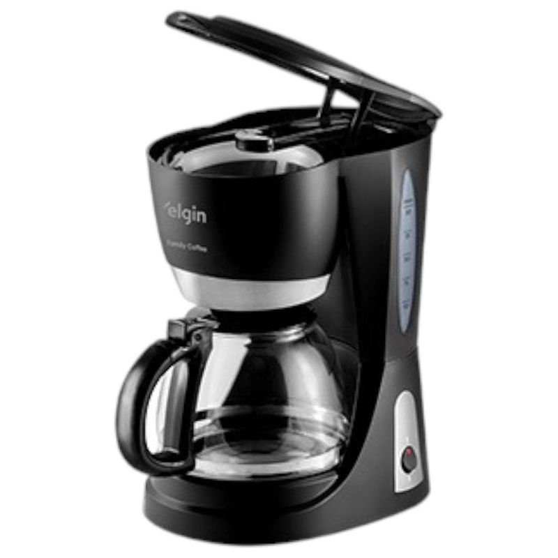 cafeteira elétrica elgin family coffee cf300 (mp)