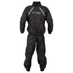 capa de chuva gp tech essence nylon premium preto 3g (mp)