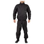 capa de chuva gp tech essence nylon premium preto 3g (mp)
