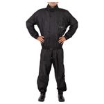 capa de chuva gp tech essence nylon premium preto 3g (mp)