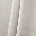 cortina bella & co blackout tebas 420x250cm areia (mp)