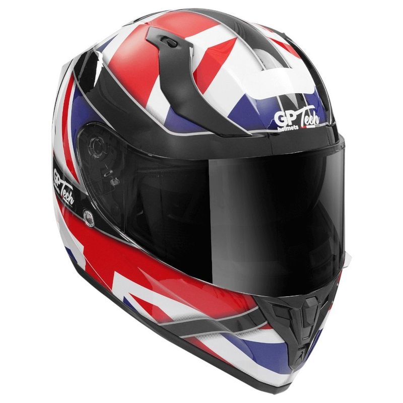 capacete gp tech v128 uk sv azul e vermelho 61 (mp)