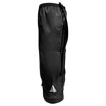 polaina de chuva gp tech classic nylon preto 38-39 m (mp)