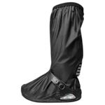 polaina de chuva gp tech premium nylon preto 38-39 m (mp)
