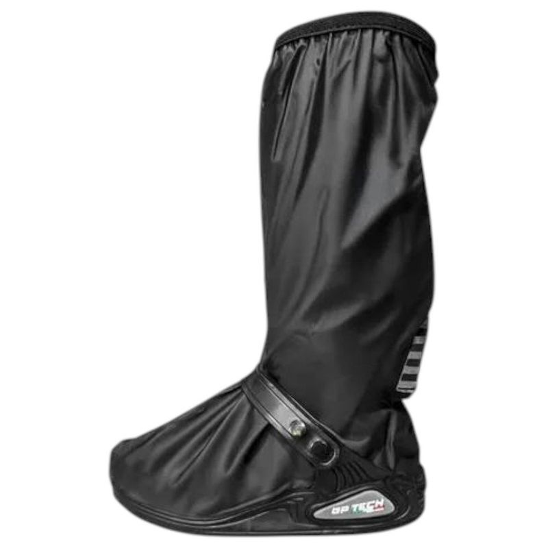 polaina de chuva gp tech premium nylon preto 38-39 m (mp)