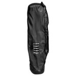 polaina de chuva gp tech premium nylon preto 38-39 m (mp)