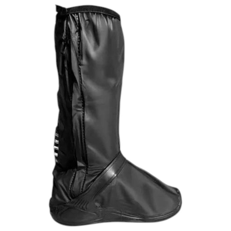 polaina de chuva gp tech premium nylon preto 38-39 m (mp)