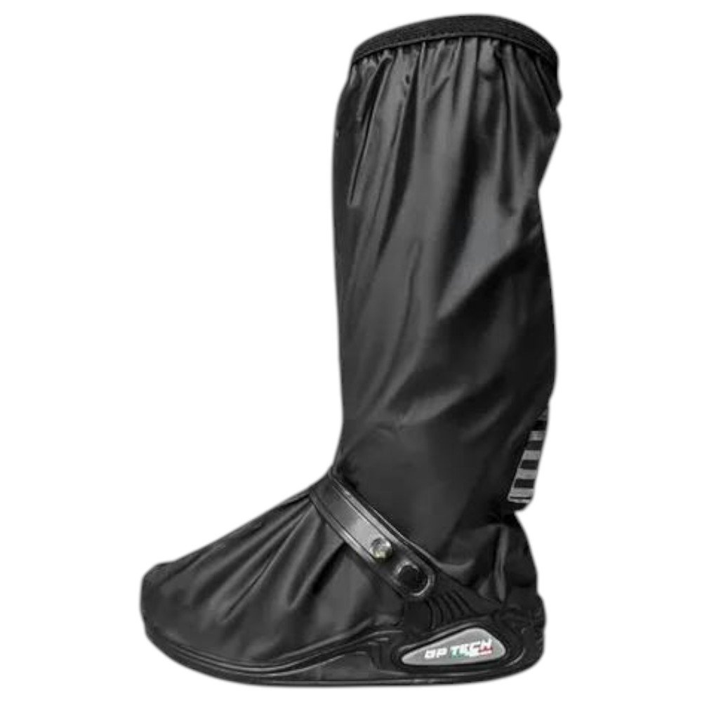 Polaina De Chuva GP Tech Premium Nylon Preto 43-44 GG (MP)