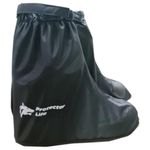 polaina protector life gp tech solado injetado preto gg (mp)