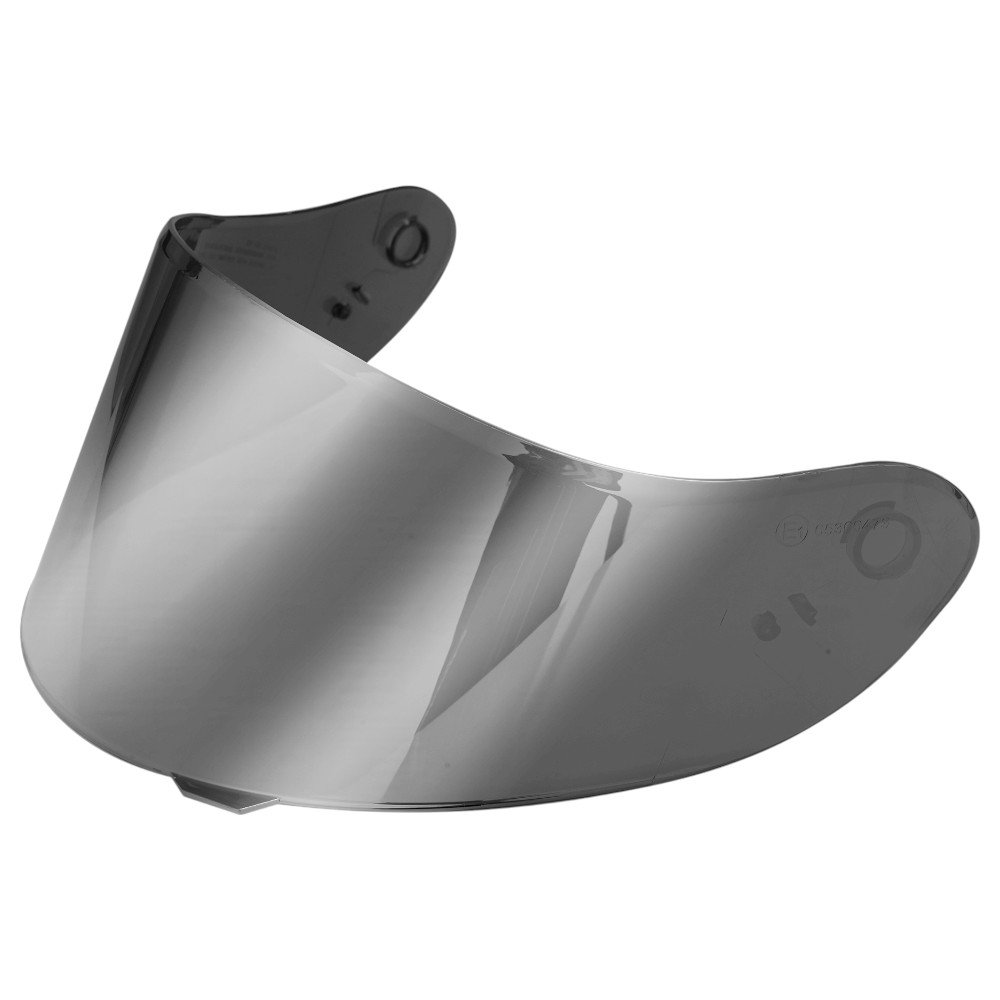 Viseira GP Tech V128 Original Cromado (MP)