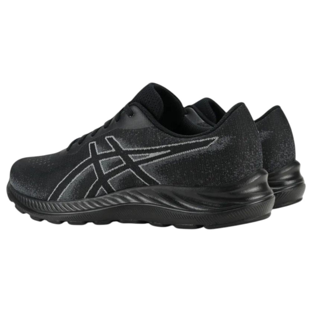 Tênis Casual Masculino n°43 Asics Ugoki Preto e Cinza