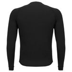 blusa segunda pele gp tech preto p (mp)