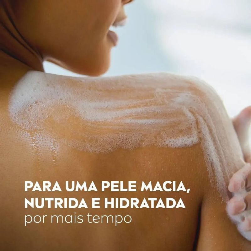 sabonete em barra manteiga de cacau & jasmim 80g nivea