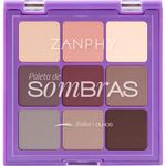 paleta de sombra linha olhos cor 02 zanphy