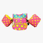 bóia colete infantil prolife bella ck01bella (mp)