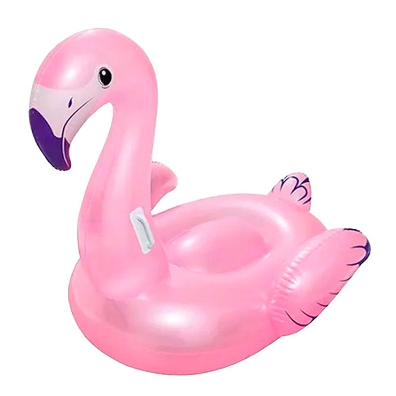 bóia inflável flamingo bestway bst-049 (mp)