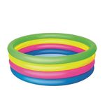 piscina inflável bestway 522 litros 4 gomos bst-080 (mp)