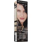 coloração 2.0 preto beauty color