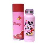 garrafa zonacriativa mickey e minnie 500ml 3454 (mp)
