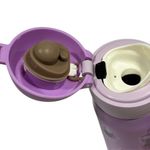 garrafa térmica interponte mãe como é grande meu amor 400ml hg57742 (mp)