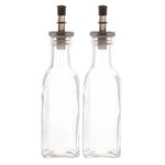 kit porta azeite e vinagre interponte 200ml 51014 (mp)
