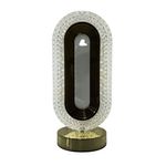 luminária interponte decorativa led usb hq75248 (mp)