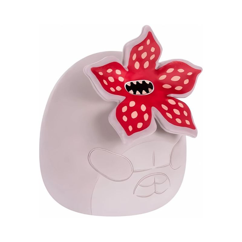 pelúcia sunny stranger things demogorgon 21cm 004352 (mp)