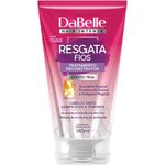 tratamento recontrutor resgata fios 140ml dabelle