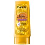 condicionador liso arrasador 200ml dabelle